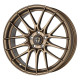 Lot de 4 jantes TN26 pour Toyota Avensis 2015-2018