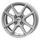 Lot de 4 jantes P73 pour Toyota Aygo 2018+