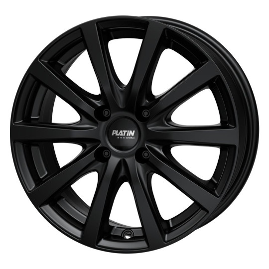 Set van 4 velgen P69 voor Toyota Aygo X 2022-2025