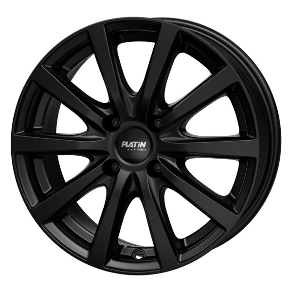 Lot de 4 jantes P69 pour Toyota Aygo X 2022-2025