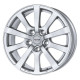 Set di 4 cerchi P58 per Toyota Camry 2019+