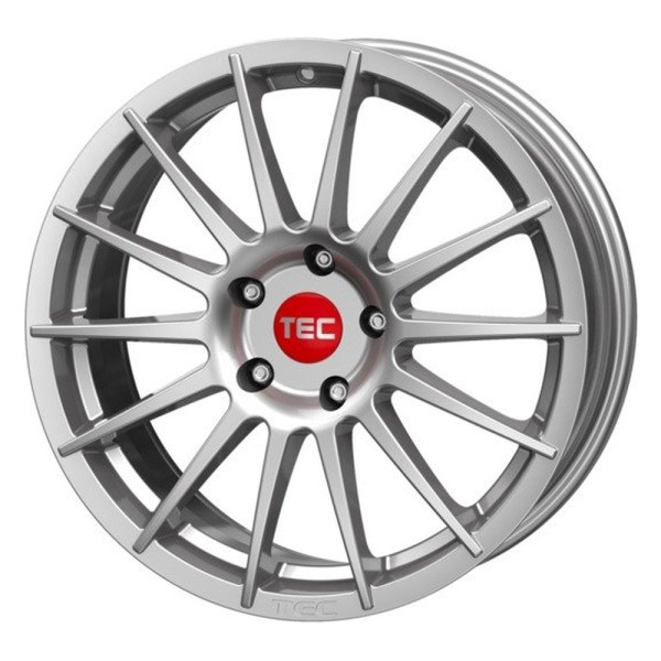 Set of 4 AS2 wheels for Toyota Camry 2019+