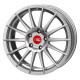 Set van 4 velgen AS2 voor Toyota Camry 2019+