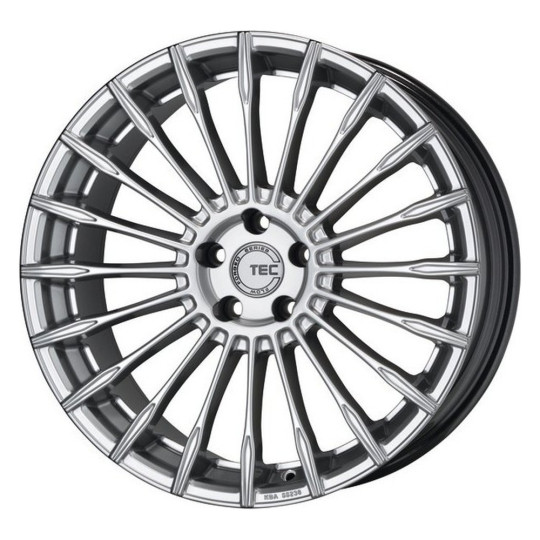 Lot de 4 jantes GT5 pour Toyota Camry 2019+