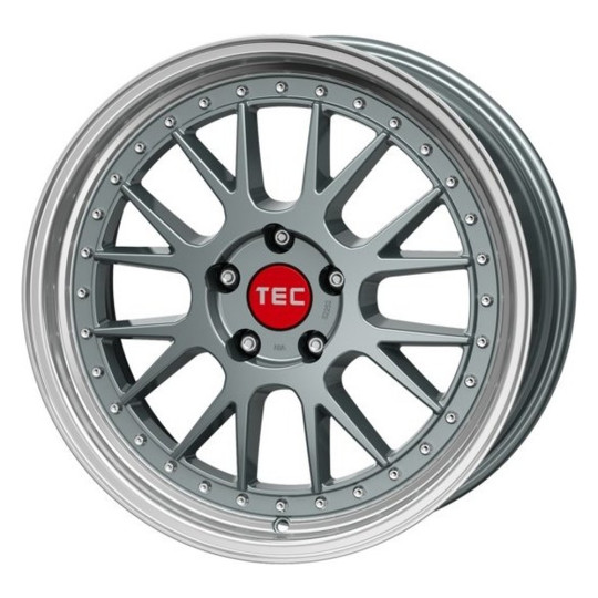 Sats med 4 fälgar GT-EVO för Toyota Camry 2019+