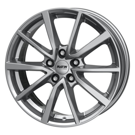 Sats med 4 fälgar P95 för Toyota C-HR 2024+