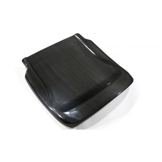 Fundas de asiento de carbono - Mercedes Benz Clase A, CLA, GLA, Clase B