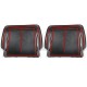 Carbon Seat Covers - Mercedes Benz A-Class, CLA, GLA, B-Class