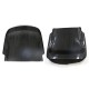 Carbon Seat Covers - Mercedes Benz A-Class, CLA, GLA, B-Class