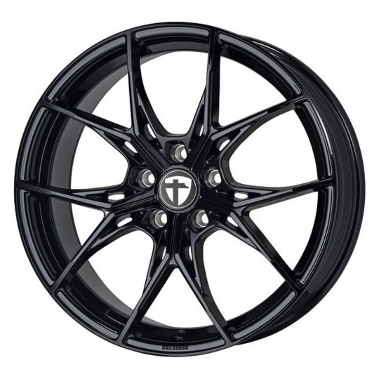Set di 4 cerchi TN29 per Toyota Corolla 2019-2023