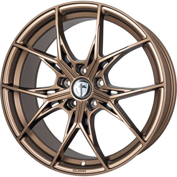 Lot de 4 jantes TN29 pour Toyota Corolla 2019-2023