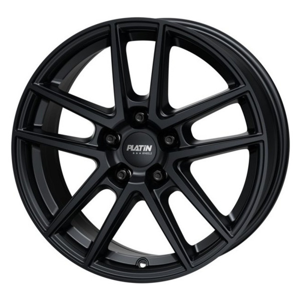 Sats med 4 fälgar P73 för Toyota Mirai 2015-2019