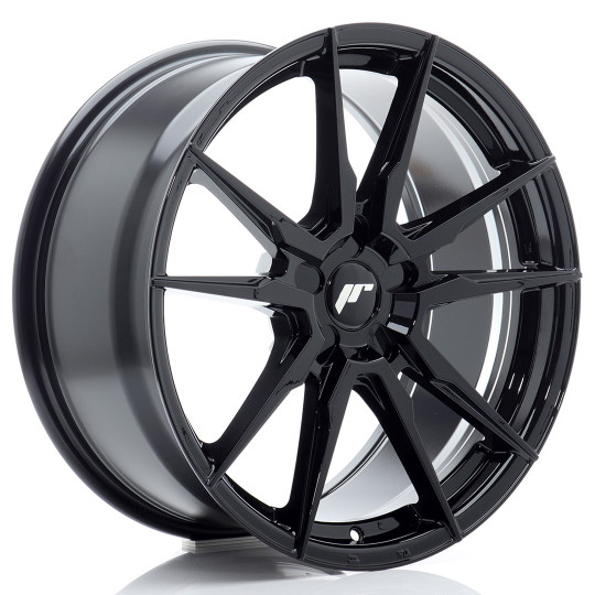 Set di 4 cerchi JR Wheels JR21 per BMW 8 Series Coupé 2022+