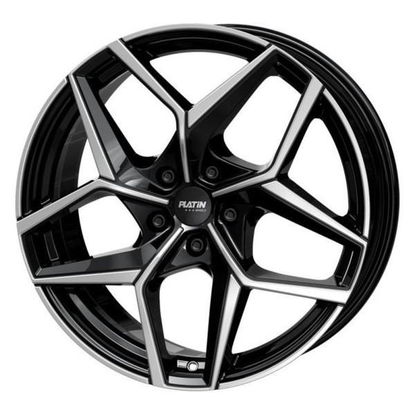 Lot de 4 jantes P128 pour Toyota RAV4 2016-2018