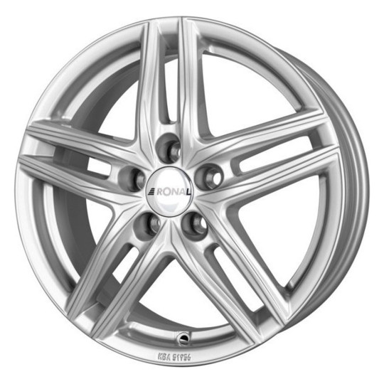 Juego de 4 llantas R65 para Toyota RAV4 2016-2018