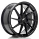 Lot de 4 jantes JR Wheels JR36 pour Audi Q4 Sportback 2021-2026