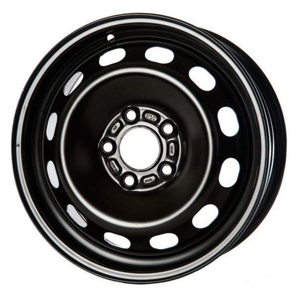 Set van 4 velgen OE Qualität voor Toyota Yaris