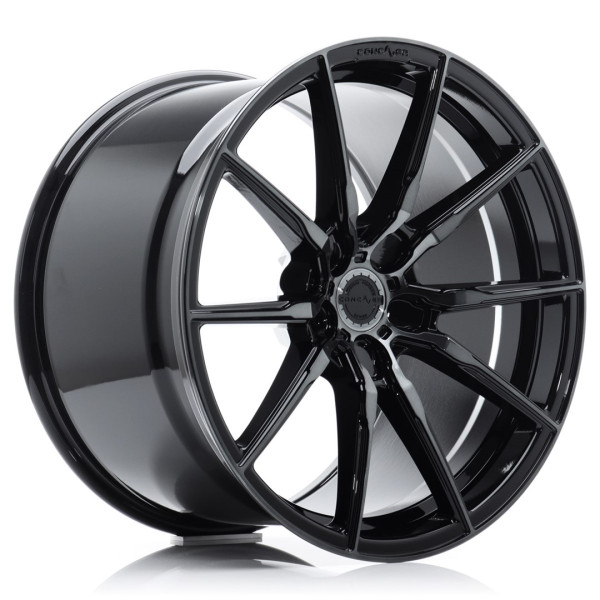 4er-Satz Concaver CVR4 Felgen für BMW X7 2022+