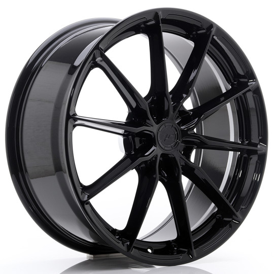 4 vanteen sarja JR Wheels JR37 BMW X7 2022+ -mallille