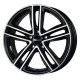 Set di 4 cerchi RC27 per BMW 1 Series 2015-2019