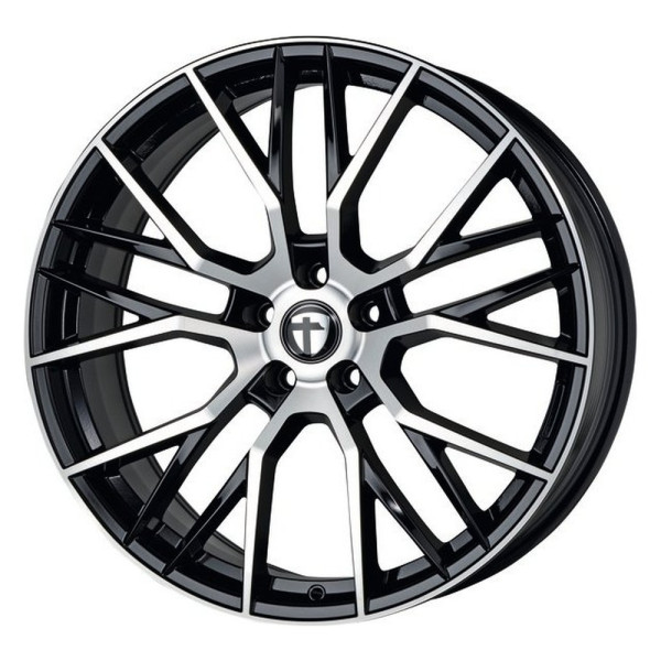 4 vanteen sarja TN23 BMW 1 Series 2015-2019 -mallille