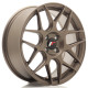 4er-Satz JR Wheels JR18 Felgen für Toyota Aygo X 2022-2025