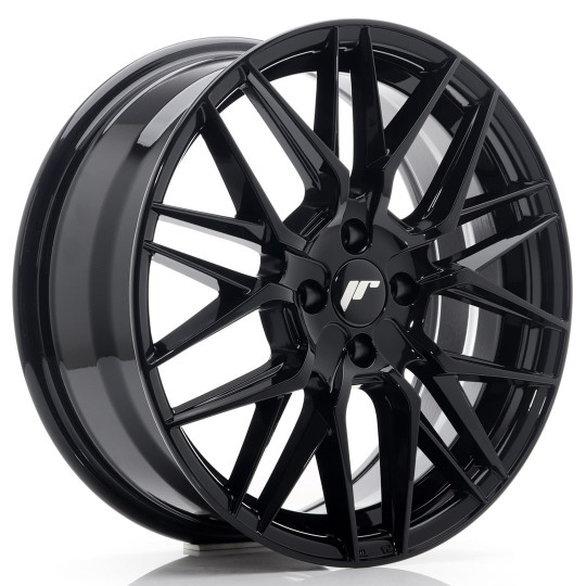 4er-Satz JR Wheels JR28 Felgen für Toyota Aygo X 2022-2025