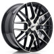 Lot de 4 jantes JR Wheels JR28 pour Toyota Aygo X 2022-2025