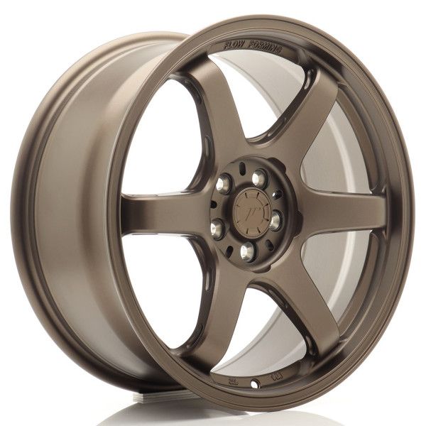 Lot de 4 jantes JR Wheels SL-03 pour Toyota GR86 2022+