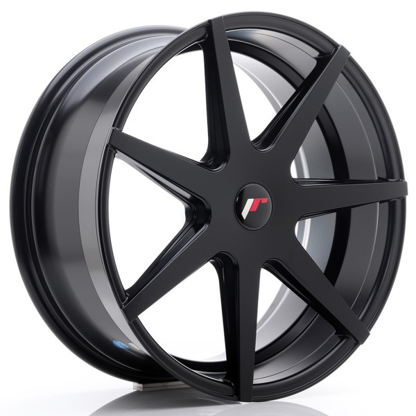 Sæt med 4 fælge JR Wheels JR20 til Toyota bZ4X 2022-2025