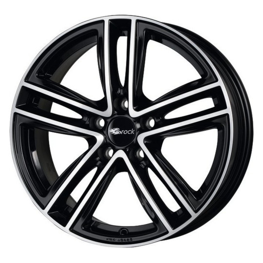 4 vanteen sarja RC27 BMW 2 Series Cabrio 2014-2021 -mallille