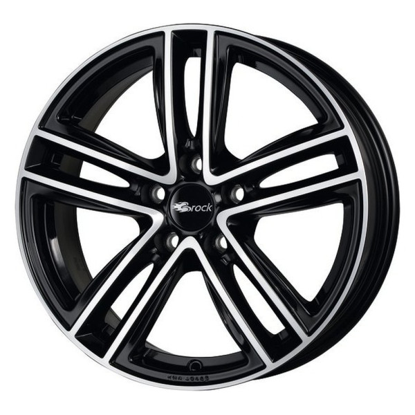 4 vanteen sarja RC27 BMW 2 Series Cabrio 2014-2021 -mallille