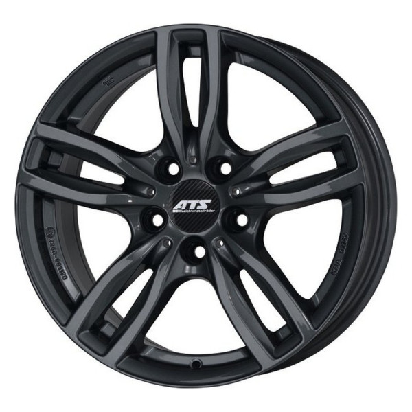 Set van 4 velgen Evolution voor BMW 2 Series Coupé 2021+