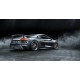 Spoiler Carbone [VRS] - AUDI R8