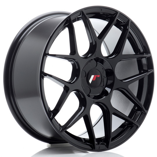 Juego de 4 llantas JR Wheels JR18 para Volkswagen ID.Buzz 2022+