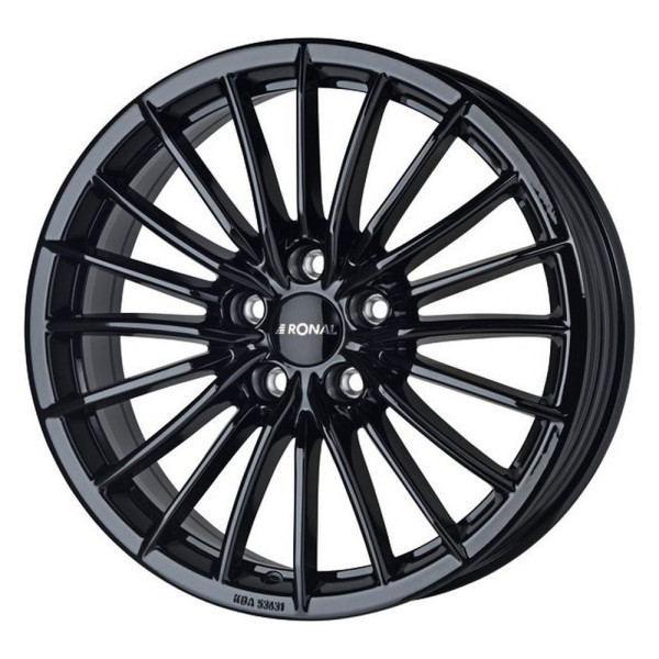 4er-Satz R68 Felgen für BMW 2 Series Coupé 2014-2021