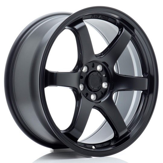Set of 4 JR Wheels SL-03 rims for the 2021–2026 Audi Q4 Sportback