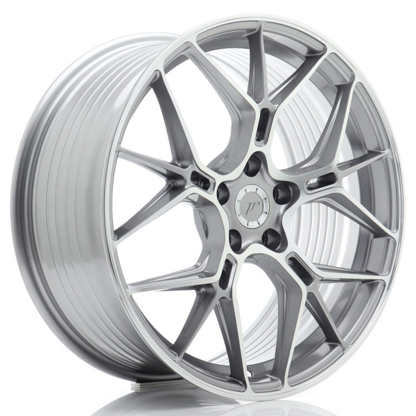 Set van 4 velgen JR Wheels JR51 voor Volkswagen ID.Buzz Cargo 2022+