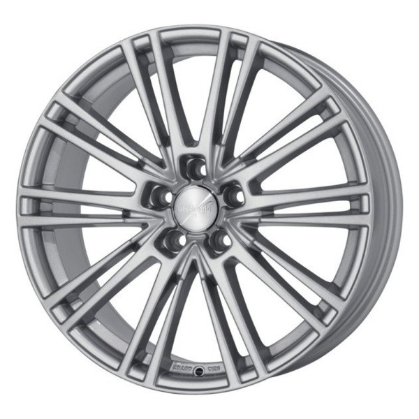4er-Satz WH18 Felgen für BMW 3 Series 2022+