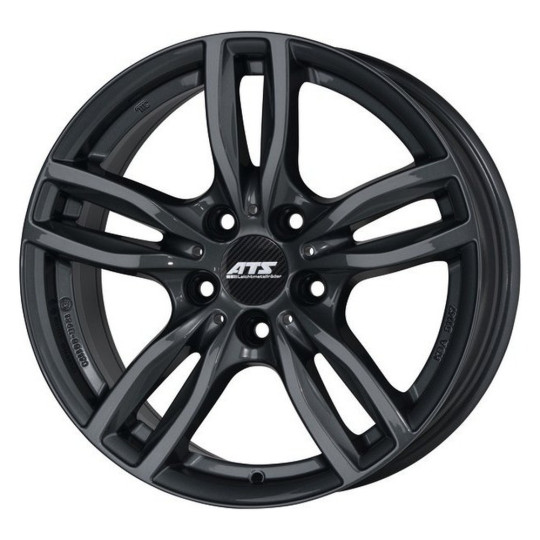 Set van 4 velgen Evolution voor BMW 3 Series 2019-2022