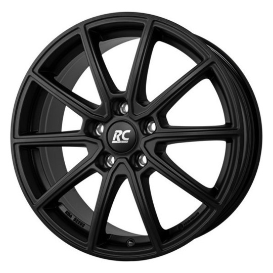 Set di 4 cerchi RC32 per BMW 3 Series 2019-2022