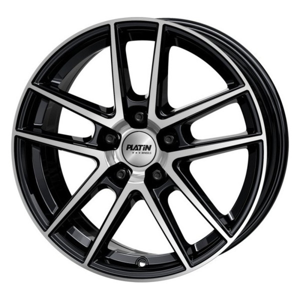 Lot de 4 jantes P73 pour BMW 4 Series Cabrio 2021-2024