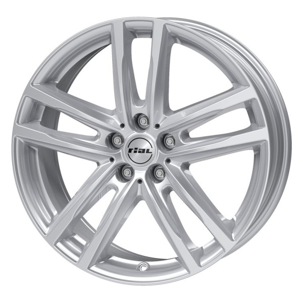 Juego de 4 llantas X10 para BMW 4 Series Cabrio 2014-2020