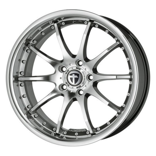 Set van 4 velgen TN8 voor BMW 4 Series Cabrio 2014-2020