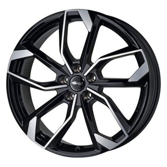 Set di 4 cerchi RC34 per BMW 4 Series Gran Coupé 2021+