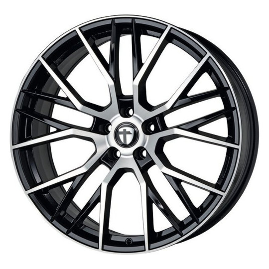 Set di 4 cerchi TN23 per BMW 4 Series Gran Coupé 2014-2020