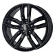 4 vanteen sarja WH40 BMW 5 Series 2017-2020 -mallille