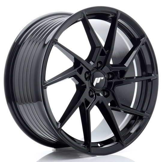 Set of 4 JR Wheels JR33 wheels for Audi SQ5 Sportback 2021-2024