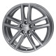Set of 4 X10 wheels for BMW 5 Series 2017-2020