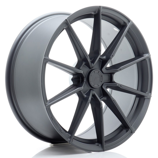 Sæt med 4 fælge JR Wheels SL-02 til Audi SQ5 Sportback 2021-2024